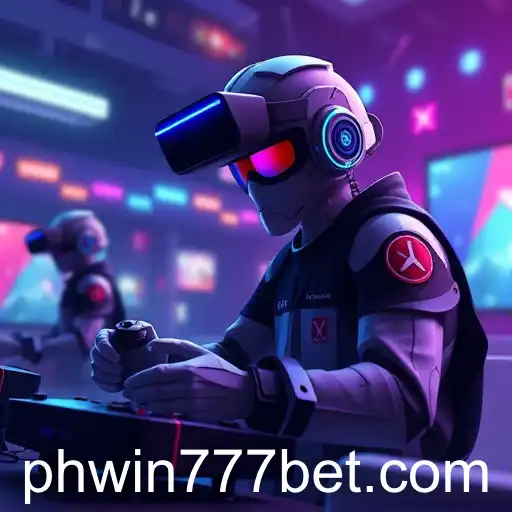 Exploring Phwin777: The Future of Online Gaming