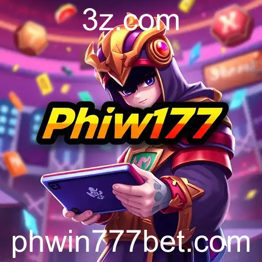 The Rise of Mobile Gaming: Exploring the Popularity of 'Phwin777'