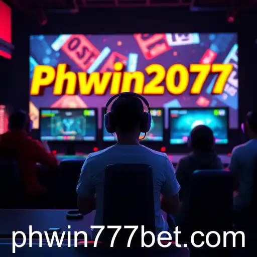 Phwin777: Navigating the Digital Gaming Revolution