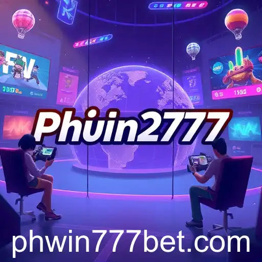Phwin777: Evolution of Online Gaming