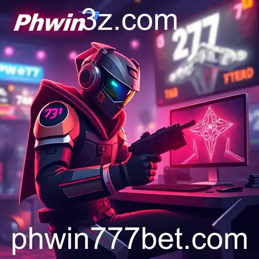 The Rise of Phwin777: Gaming Trends Shaping the Industry