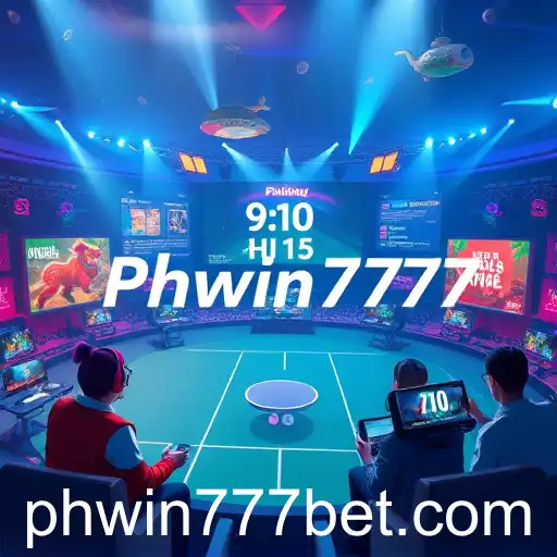 Phwin777