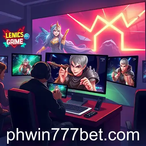 Exploring the Rise of Phwin777 in Gaming