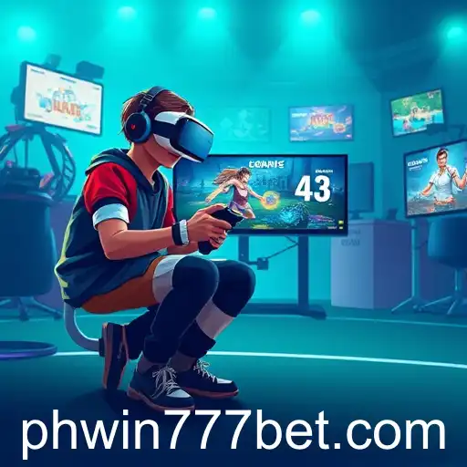 Phwin777: A Gaming Revolution in the English-Speaking World