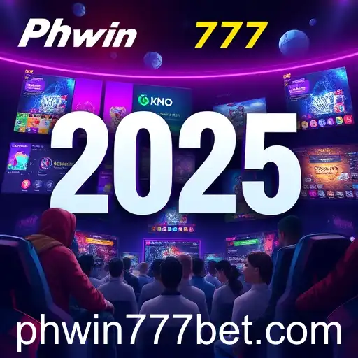 Phwin777 Revolutionizes Online Gaming Scene