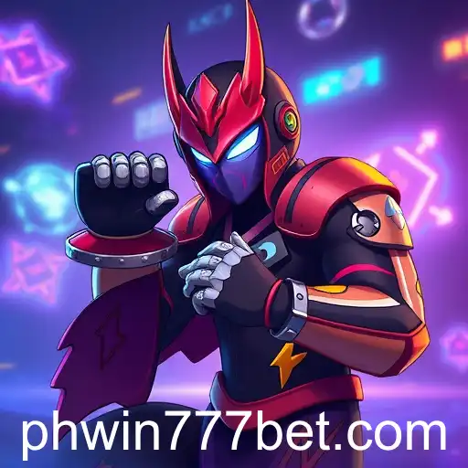 The Rise of Phwin777 in Gaming