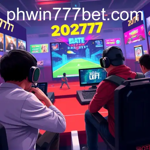 The Rise of Phwin777: A New Era in Online Gaming
