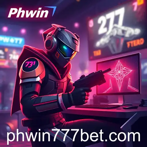 Rise of Phwin777: A Game Changer in Online Entertainment