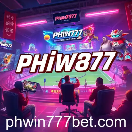 The Rise of Phwin777 in the Evolving Gaming Landscape