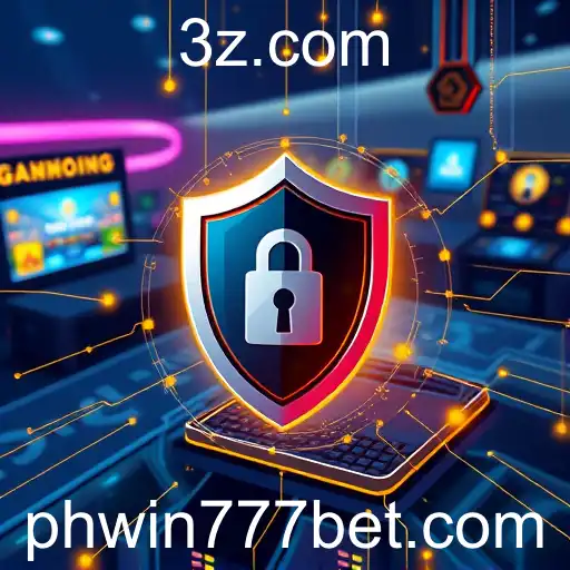 Enhancing Site Security: The Role of 'Phwin777' in Online Gaming