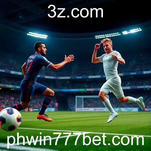 Exploring the Thriving World of Sports Betting with Phwin777