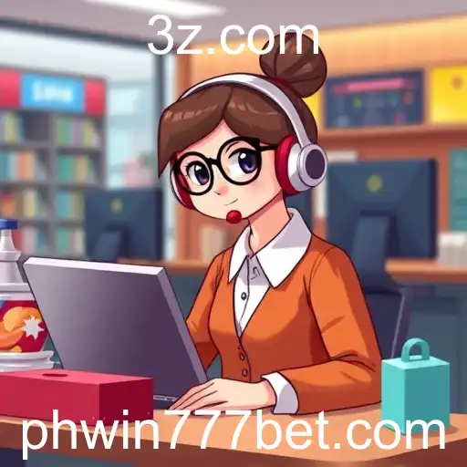 Exploring the 'Customer Support' Game Category Featuring 'Phwin777'