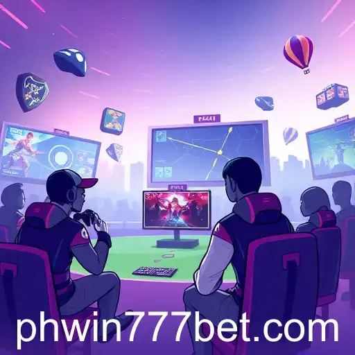 The Rise of Phwin777 in 2025